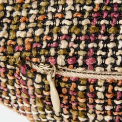 Discount CASA FRANCIS Coussin Multicolore