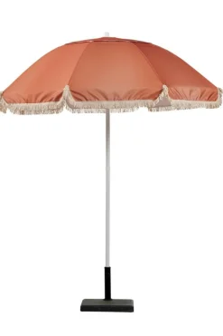 Outlet CASA FRANJA & VALINO Set De Parasols Orange