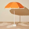 Outlet CASA FRANJA Parasol Sans Pied De Parasol Orange