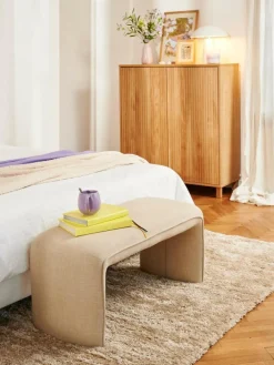 Discount CASA FRASER ARMOIRE Naturel