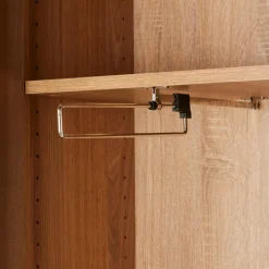 Online CASA FRASER Colonne Naturel