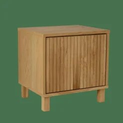 Sale CASA FRASER Table De Chevet Naturel