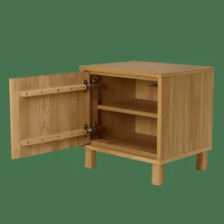 Sale CASA FRASER Table De Chevet Naturel