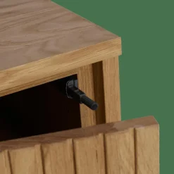 Sale CASA FRASER Table De Chevet Naturel