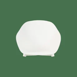 Online CASA FRAY Coque D'assise Blanc