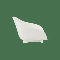 Online CASA FRAY Coque D'assise Blanc