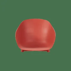 Best CASA FRAY Coque D'assise Orange