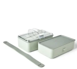 Sale CASA FRESHMOOD Boîte à Bento 130cl Sea Foam (vert) Sea Foam (vert)