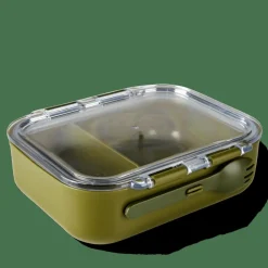 Sale CASA FRESHMOOD Boîte à Lunch Vert