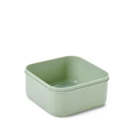 Online CASA FRESHMOOD Boîtes à Snack Set De 3 Seafoam + Motif Loulou Seafoam (vert)