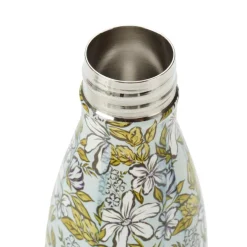 Clearance CASA FRESHMOOD Bouteille Isolante 35cl Sea Foam (vert) + Motif Sea Foam (vert)