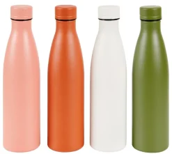 Online CASA FRESHMOOD Bouteille Isolante 75cl Vert
