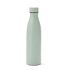 Clearance CASA FRESHMOOD Bouteille Isolante 75cl Sea Foam (vert) Couleur: Sea Foam