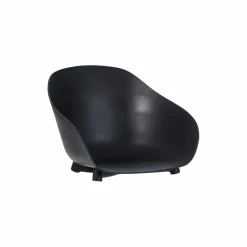 New CASA FRIDA / FRAY Set De 4 Pieds Noir Noir