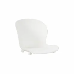 Discount CASA FRIDA Coque D'assise Noir