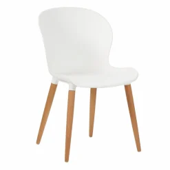 Discount CASA FRIDA Coque D'assise Noir