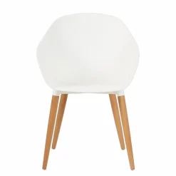 Discount CASA FRIDA Coque D'assise Noir