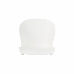 Discount CASA FRIDA Coque D'assise Noir