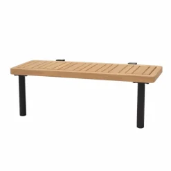Discount CASA FRIDA Coque D'assise Noir