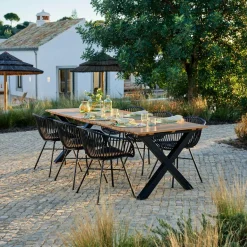 Discount CASA FRIDA Coque D'assise Noir