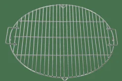 Clearance CASA FUEGO Grille De Barbecue Argent