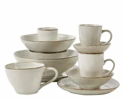 Online CASA FUN Set De Table Sable