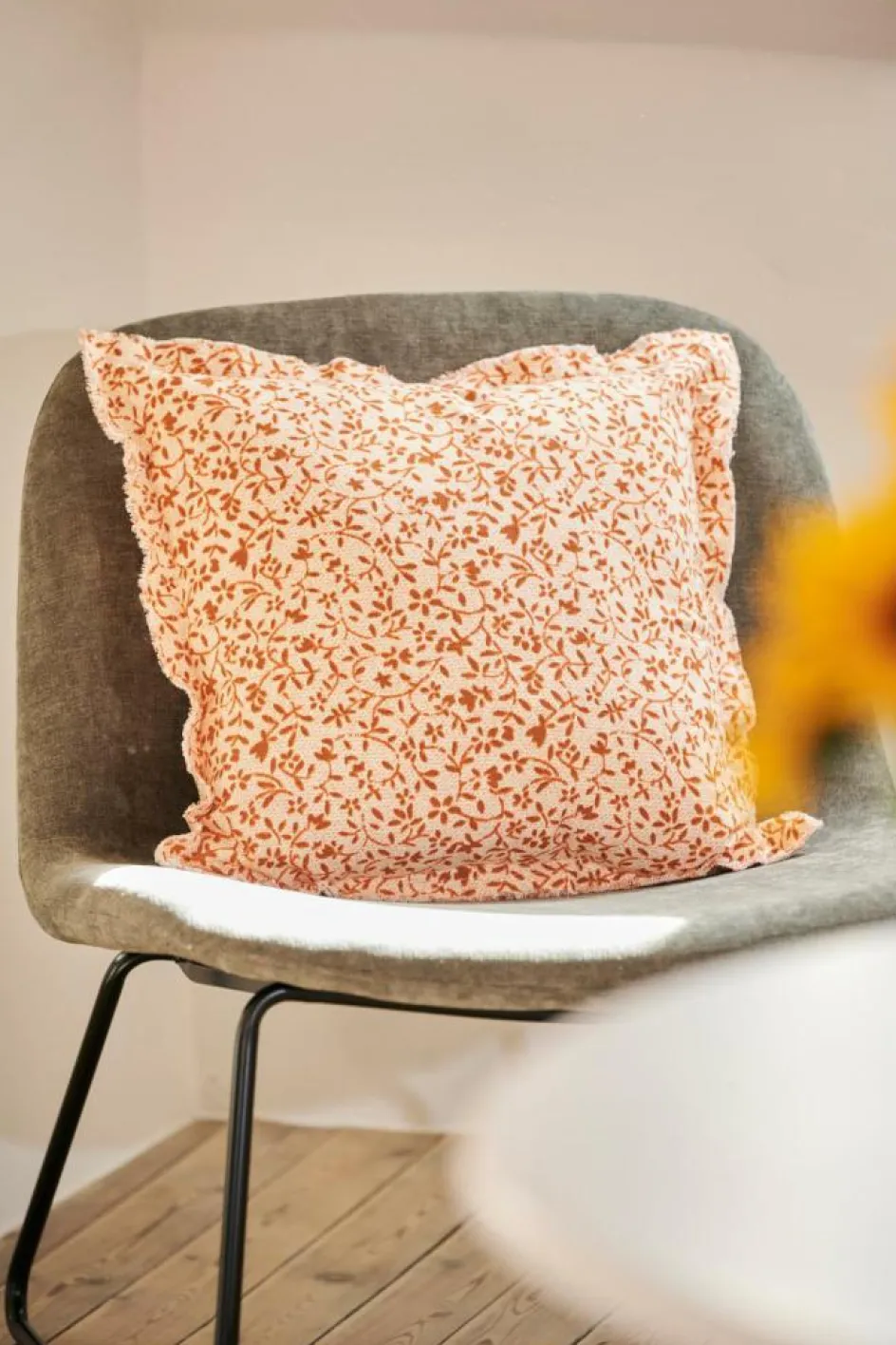 Hot CASA GABY Coussin Multicolore