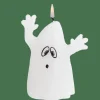 Sale CASA GHOST Bougie Blanc