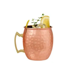 Clearance CASA GIN Verre 65 CL Transparent
