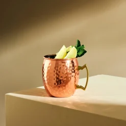 Clearance CASA GIN Verre 65 CL Transparent