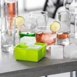 Clearance CASA GIN Verre 65 CL Transparent