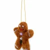 Hot CASA GINGER Bougie Brun