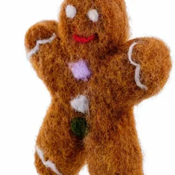 Hot CASA GINGER Bougie Brun