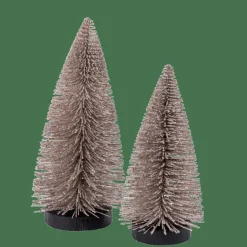 Hot CASA GOLD Sapin Décoratif Doré