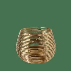 Hot CASA GOLDINA Partylight Doré
