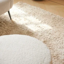 Hot CASA GRANDE Tapis Beige