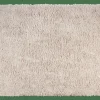 Hot CASA GRANDE Tapis Blanc Cassé