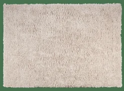 Hot CASA GRANDE Tapis Blanc Cassé