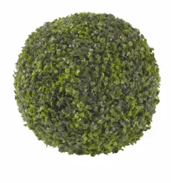 Sale CASA GREEN Boule Buis Vert