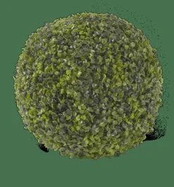 Online CASA GREEN Boule En Buis Artificielle Vert