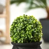 Sale CASA GREEN Boule En Buis Artificielle Vert