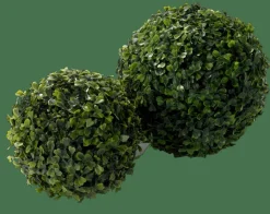Sale CASA GREEN Boule En Buis Artificielle Vert