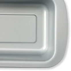 Sale CASA GREENBAKE Moule à Cake 25X11X6,4CM Bleu