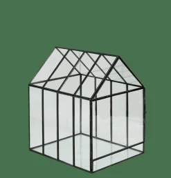 Online CASA GREENHOUSE Terrarium Transparent