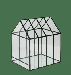 Online CASA GREENHOUSE Terrarium Transparent