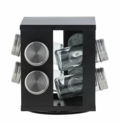 Discount CASA GRIP Huilier Noir, Transparent