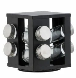 Discount CASA GRIP Huilier Noir, Transparent