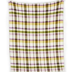 Sale CASA GUST Plaid Multicolore