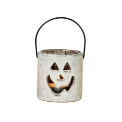 Outlet CASA HALLOWEEN Partylight Blanc