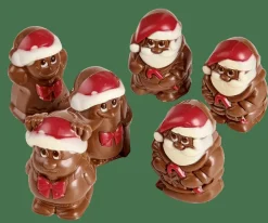 Clearance CASA HAMLET Figurine En Chocolat 50 G Diverses Couleurs